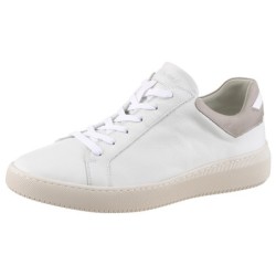 Waldläufer Sneaker "H-JOHANN", Schnürschuh, Halbschuh, mit Luftkammern-Laufsohle, H-Weite