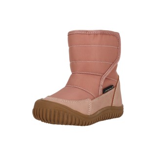 ZIGZAG Stiefel "Tate", mit kuschelig-weichem Innenfutter