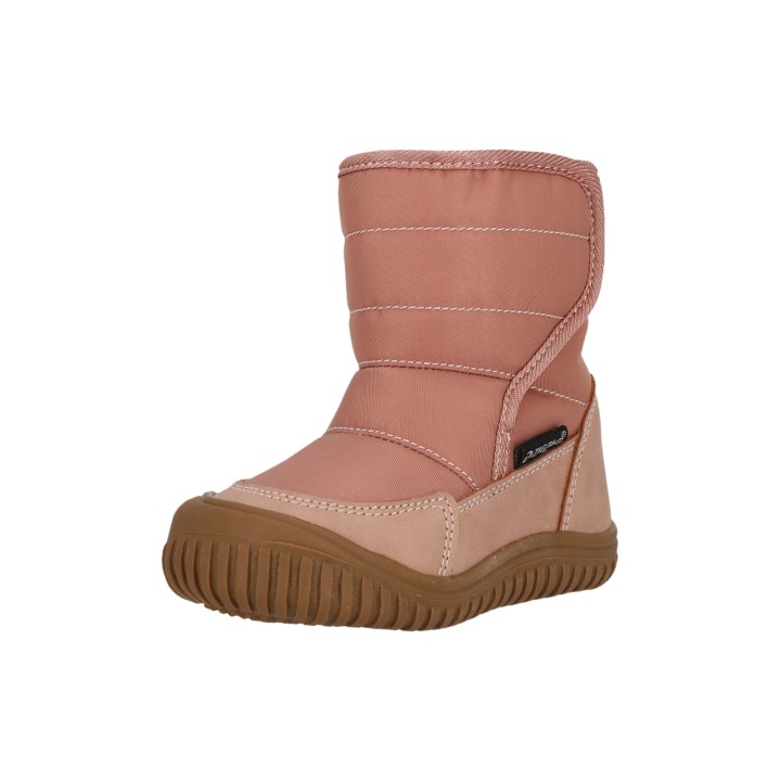 ZIGZAG Stiefel "Tate", mit kuschelig-weichem Innenfutter