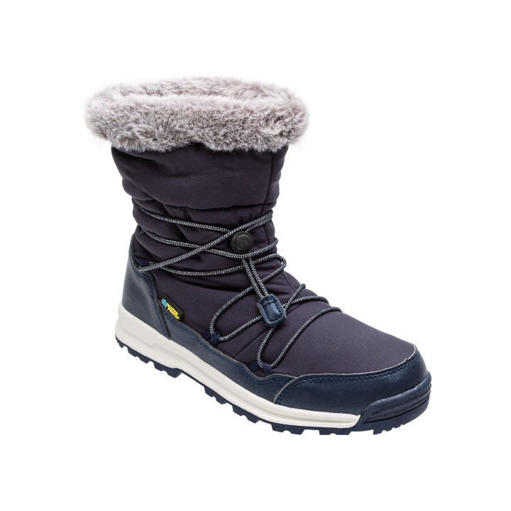 ZIGZAG Stiefel "Bansa", mit wasserdichter Ausstattung