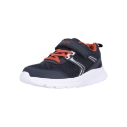 ZIGZAG Sneaker "Doncaer", mit Klettverschluss