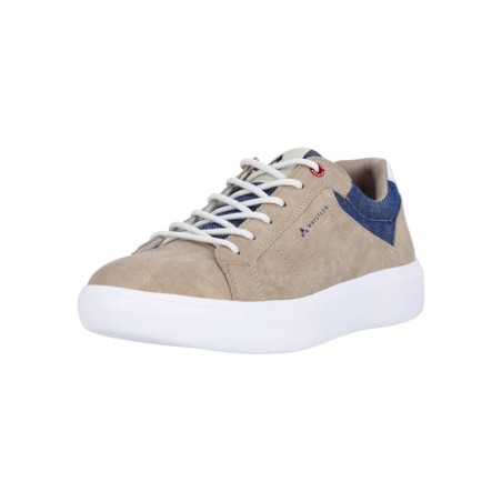 WHISTLER Sneaker "Pangul M", mit rutschhemmender Außensohle