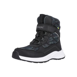 ZIGZAG Stiefel "Yalisuan", mit praktischem Allwetterprofil