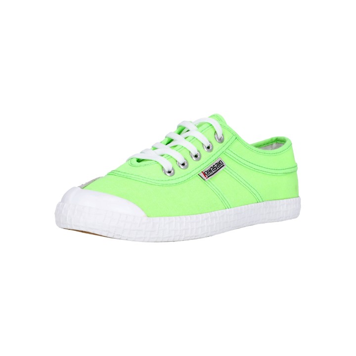 Kawasaki Sneaker "Neon", in een stijlvolle look