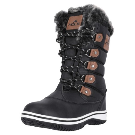 MOLS Stiefel "Enfield", mit wasserdichtem Obermaterial