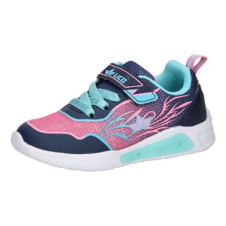 Lico Sneaker "Freizeitschuh Blinky Girl"