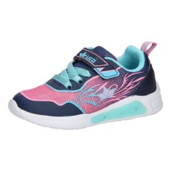 Lico Sneaker "Freizeitschuh Blinky Girl"
