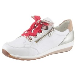 Ara Sneaker "OSAKA", Freizeitschuh, Halbschuh, Schnürschuh