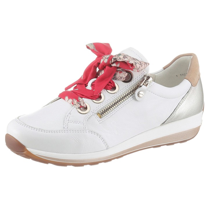 Ara Sneaker "OSAKA", Freizeitschuh, Halbschuh, Schnürschuh