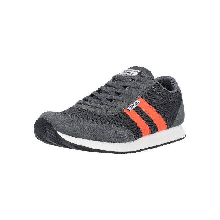 Kawasaki Sneaker "Racer Classic", im klassischen Design