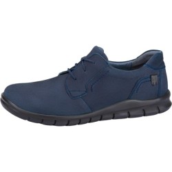 Waldläufer Sneaker "HECTOR", Schnürschuh, Halbschuh in Komfortweite H (, sehr weit)