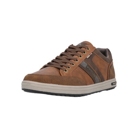 WHISTLER Sneaker "Mundon M", mit rutschhemmendem Allwetterprofil