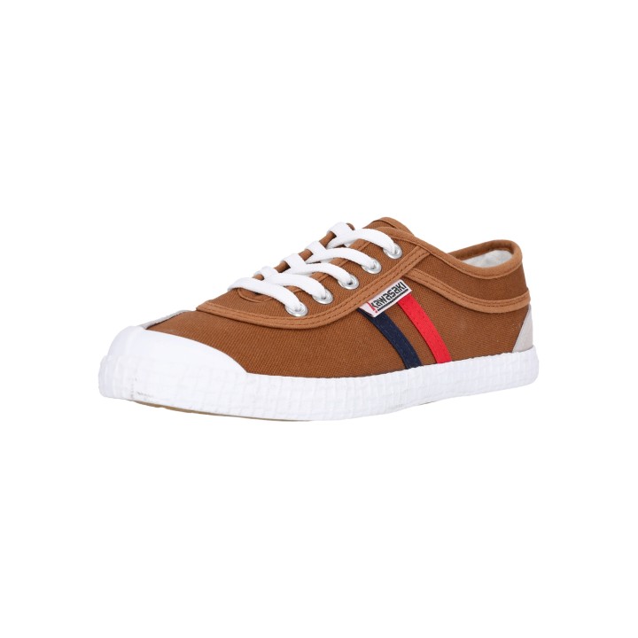 Kawasaki Sneaker "Retro Canvas", in tollem Retro-Design