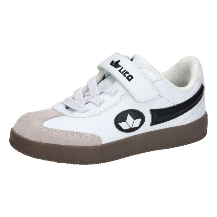 Lico Sneaker "Freizeitschuh Shuttle VS"