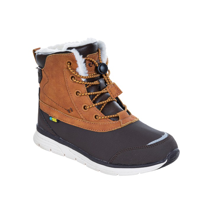 ZIGZAG Stiefel "Disgrove Kids", mit wasserdichter Winterausstattung