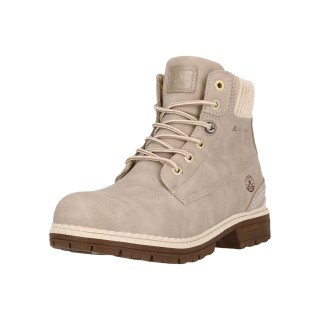 WHISTLER Stiefel "Lasti", mit Schnürung und Allwetterprofil