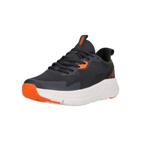 ENDURANCE Sneaker "Farhley", mit stoßabfedernder und rutschhemmender Sohle