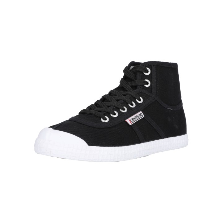 Kawasaki Sneaker "Original basic", Mit hohem Schaft