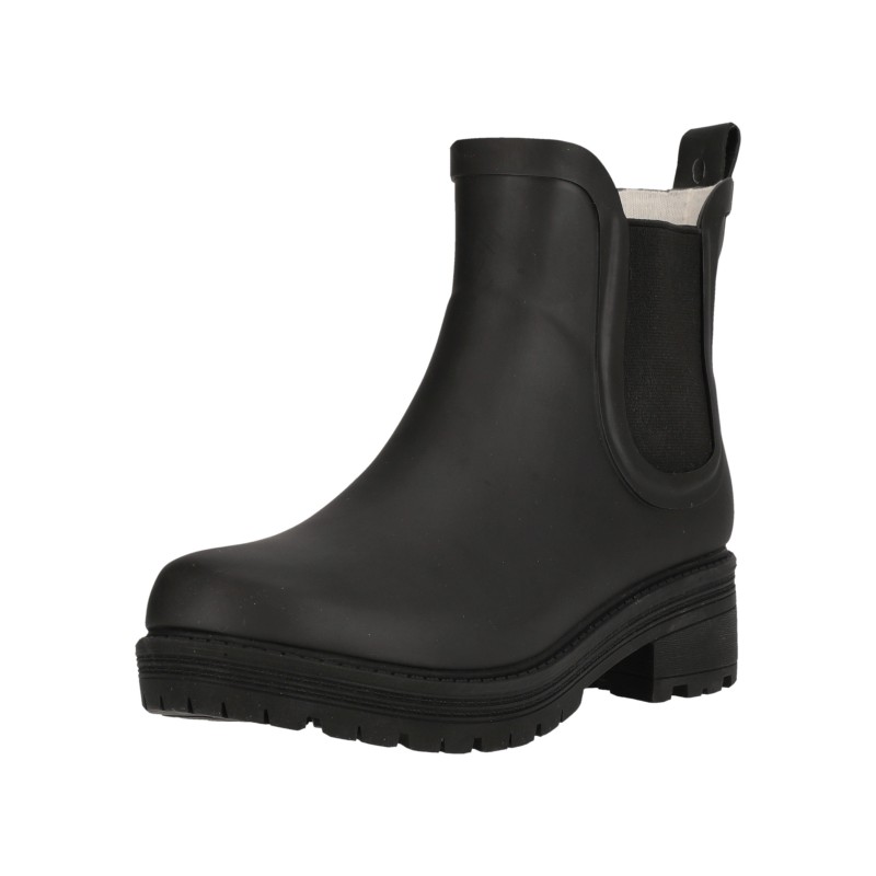WEATHER REPORT Stiefel "Raimar", mit profilierter Laufsohle