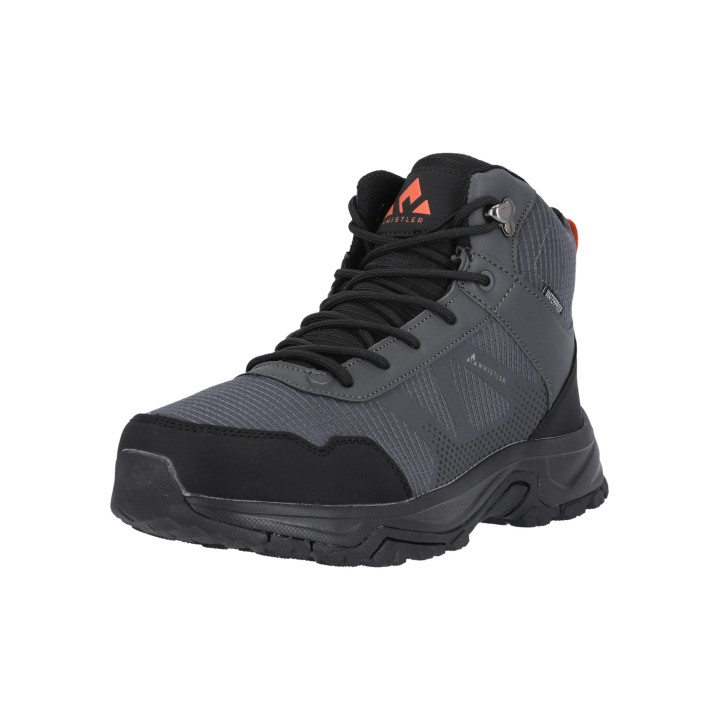 WHISTLER Stiefel "Doron", in wasserdichter Qualität