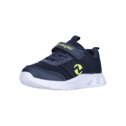 ZIGZAG Sneaker "Kanao", mit blinkender Leucht-LED-Sohle