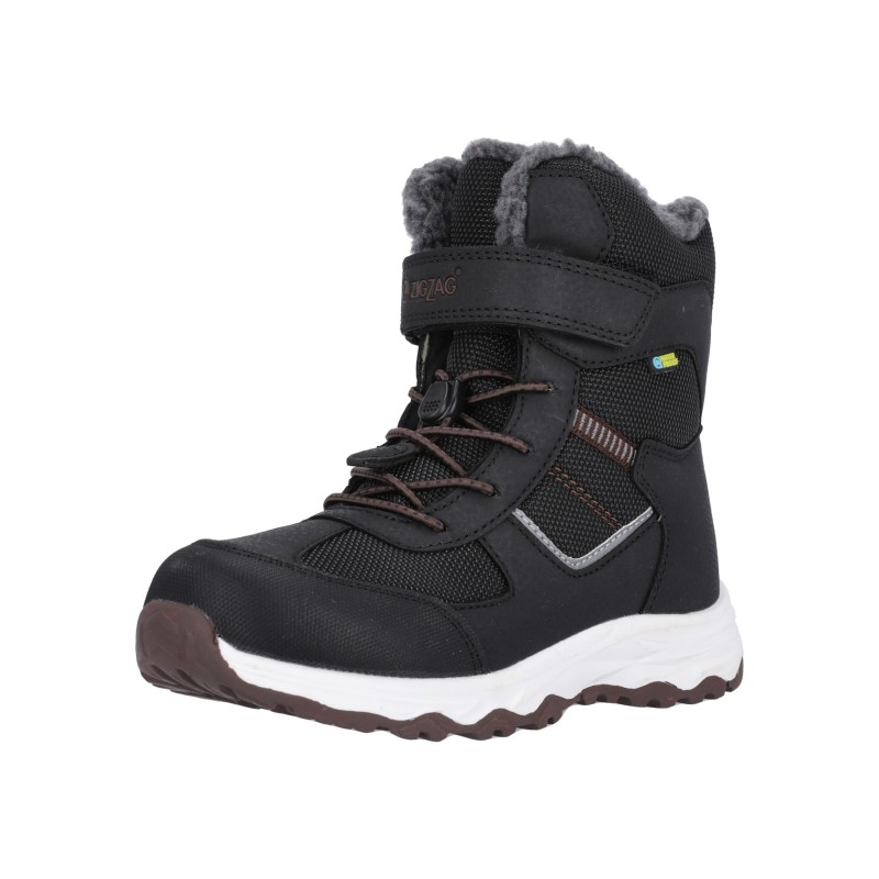 ZIGZAG Stiefel "Balful", mit wasserdichter Funktion