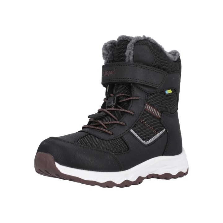 ZIGZAG Stiefel "Balful", mit wasserdichter Funktion