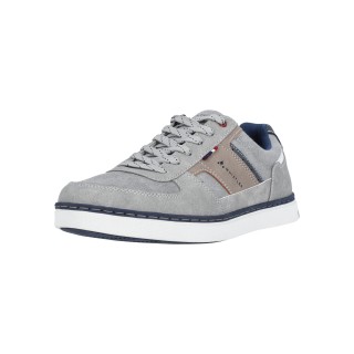 WHISTLER Sneaker "Oasor", in sportlichem Look
