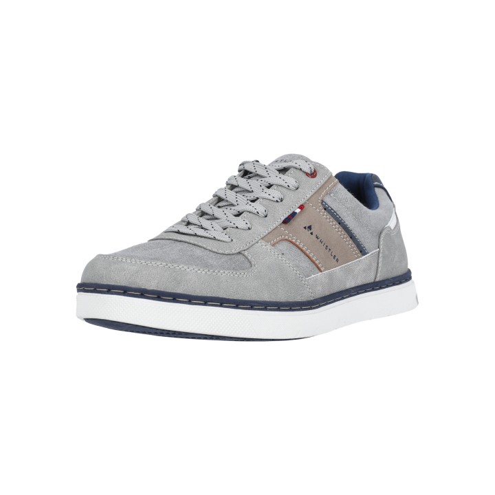 WHISTLER Sneaker "Oasor", in sportlichem Look