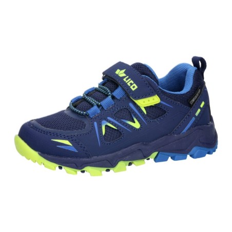 Lico Sneaker "Outdoorschuh Allen VS"