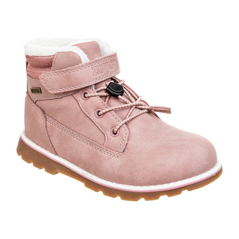 ZIGZAG Stiefel "Portlei", mit wasserdichter Ausstattung