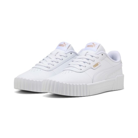 PUMA Sneaker "CARINA 3.0 JR"