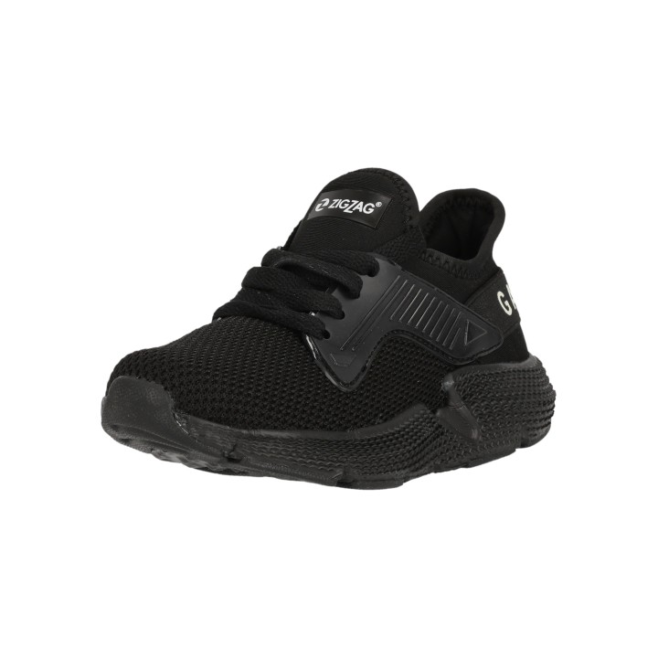 ZIGZAG Sneaker "Mayun", in leichter Qualität