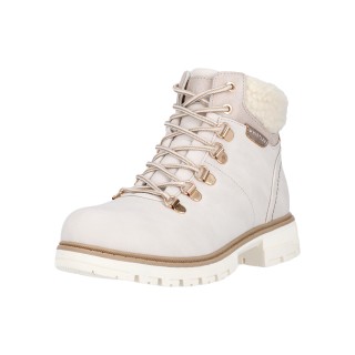 WHISTLER Stiefel "Perilly", mit wärmendem Teddyfutter