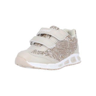 ZIGZAG Sneaker "Roseau", mit blinkender Leucht-LED-Sohle