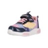 ZIGZAG Sneaker "Hori", mit blinkender Leucht-LED-Sohle