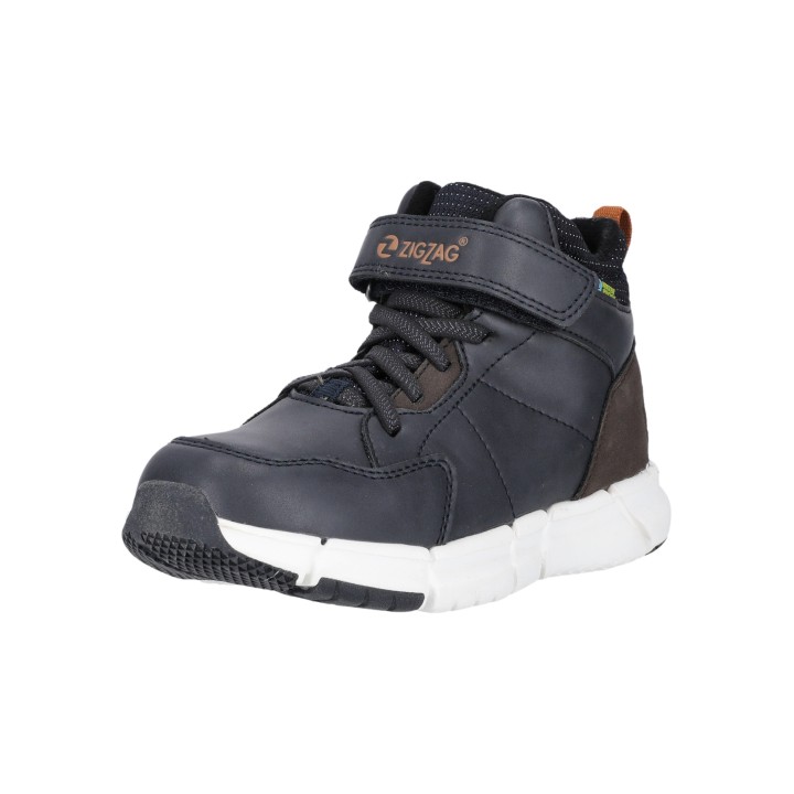 ZIGZAG Stiefel "Gardien Kids", in wasserdichter Qualität