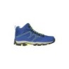 Oscar Kinder Wanderstiefel - Blau