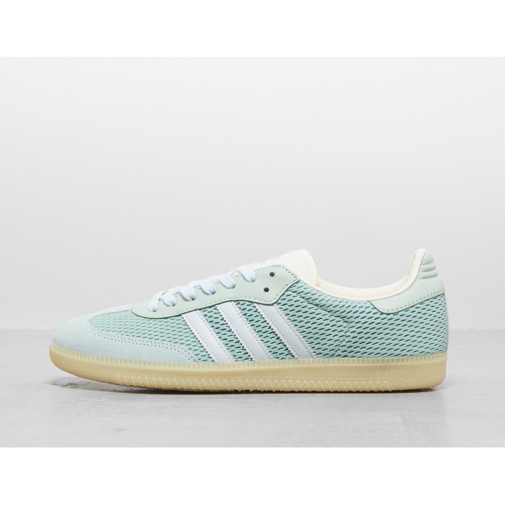 adidas Originals Samba OG - Green