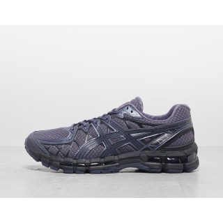ASICS GEL-KAYANO 20 - Grey