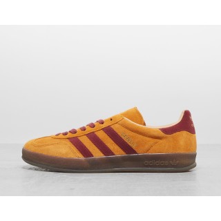 adidas Originals Gazelle Indoor - Brown