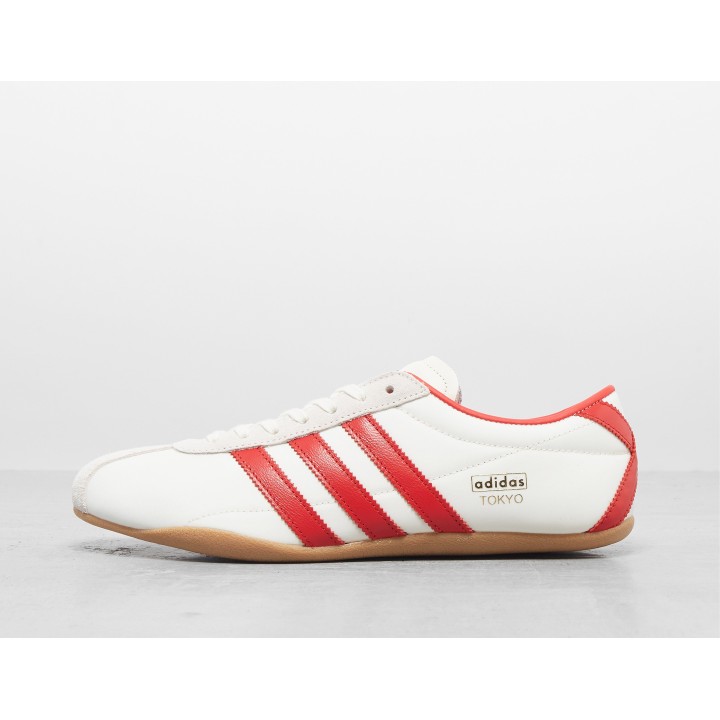 adidas Originals Tokyo - White