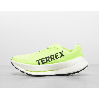 adidas Terrex Agravic Speed Ultra - Green