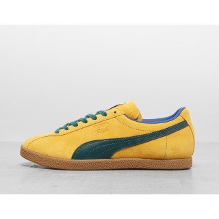PUMA Brasil - Yellow