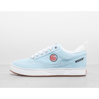 Vans Skate Cab 4 - Blue