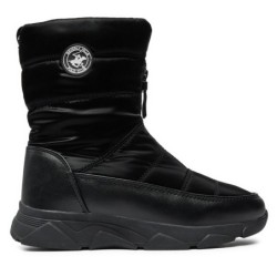 Schneeschuhe Beverly Hills Polo Club GH-10414 Schwarz