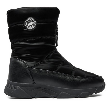 Schneeschuhe Beverly Hills Polo Club GH-10414 Schwarz