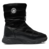 Schneeschuhe Beverly Hills Polo Club GH-10414 Schwarz