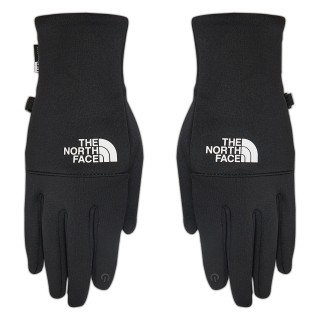 Handschuhe The North Face Etip Recycled Glove NF0A4SHAHV21 Schwarz