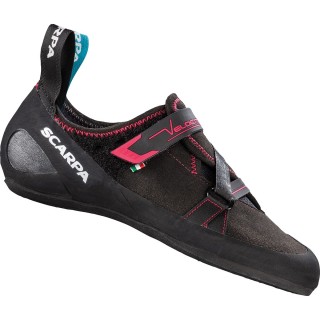 Scarpa Velocity Kletterschuhe